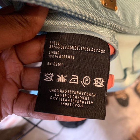 Carlisle jacket - Picture 4 of 6